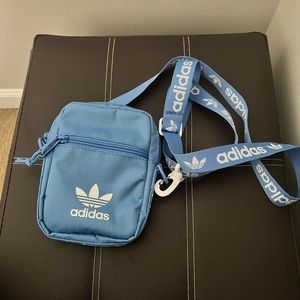 Adidas crossbody